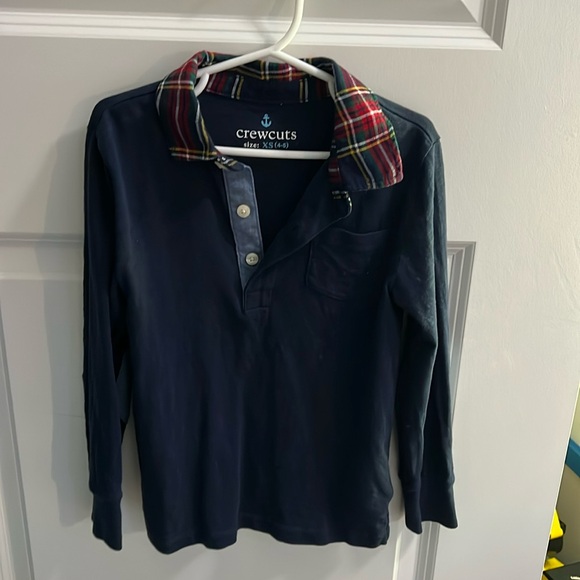 J. Crew Other - Jcrew boys shirt